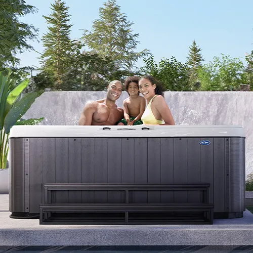 Patio Plus hot tubs for sale in Tulare